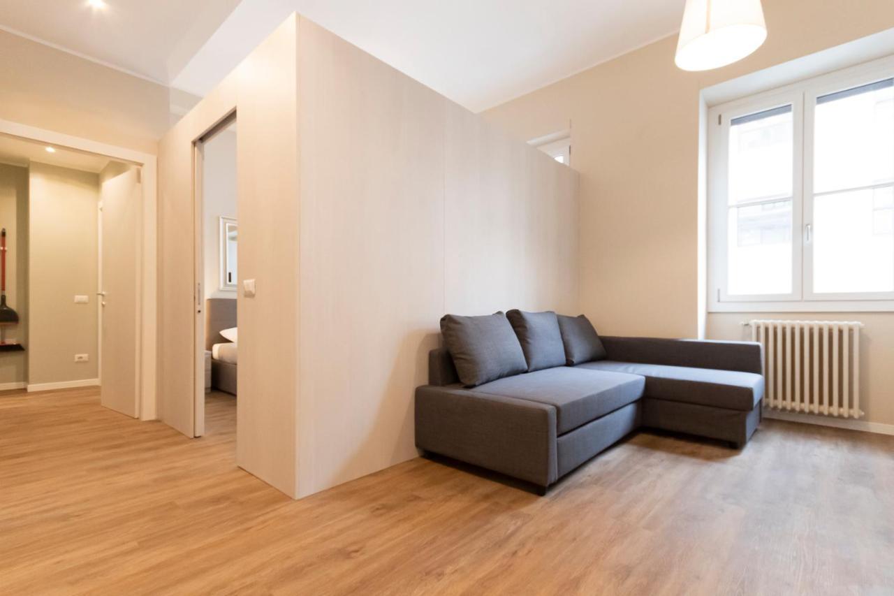 Missori Apartment 2 Mailand Exterior foto